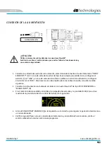 Предварительный просмотр 153 страницы INGENIA IG3T User Manual