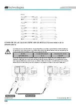 Предварительный просмотр 154 страницы INGENIA IG3T User Manual