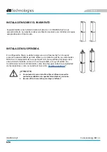 Предварительный просмотр 170 страницы INGENIA IG3T User Manual