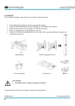 Preview for 8 page of INGENIA IG4T User Manual