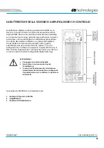 Предварительный просмотр 9 страницы INGENIA IG4T User Manual