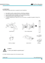 Предварительный просмотр 43 страницы INGENIA IG4T User Manual