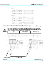 Предварительный просмотр 49 страницы INGENIA IG4T User Manual