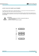 Предварительный просмотр 51 страницы INGENIA IG4T User Manual