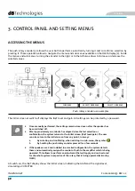 Предварительный просмотр 52 страницы INGENIA IG4T User Manual