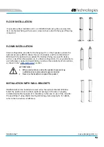 Предварительный просмотр 65 страницы INGENIA IG4T User Manual