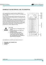 Предварительный просмотр 79 страницы INGENIA IG4T User Manual