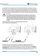 Предварительный просмотр 85 страницы INGENIA IG4T User Manual