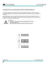 Предварительный просмотр 86 страницы INGENIA IG4T User Manual