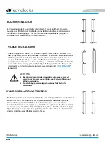 Предварительный просмотр 100 страницы INGENIA IG4T User Manual