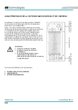 Предварительный просмотр 114 страницы INGENIA IG4T User Manual