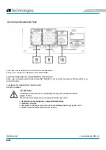 Предварительный просмотр 116 страницы INGENIA IG4T User Manual