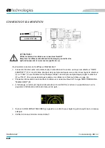 Предварительный просмотр 118 страницы INGENIA IG4T User Manual