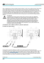 Предварительный просмотр 120 страницы INGENIA IG4T User Manual