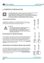 Предварительный просмотр 134 страницы INGENIA IG4T User Manual