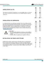 Предварительный просмотр 135 страницы INGENIA IG4T User Manual