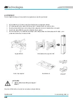 Предварительный просмотр 148 страницы INGENIA IG4T User Manual