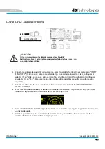 Предварительный просмотр 153 страницы INGENIA IG4T User Manual