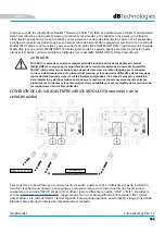 Предварительный просмотр 155 страницы INGENIA IG4T User Manual