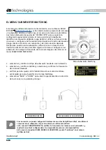 Предварительный просмотр 166 страницы INGENIA IG4T User Manual