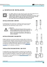 Предварительный просмотр 169 страницы INGENIA IG4T User Manual