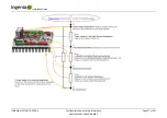 Предварительный просмотр 27 страницы INGENIA Jupiter JUP-15/130 Installation Manual