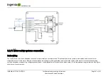 Предварительный просмотр 147 страницы INGENIA Jupiter JUP-15/130 Installation Manual