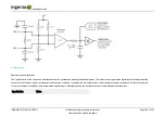 Предварительный просмотр 166 страницы INGENIA Jupiter JUP-15/130 Installation Manual