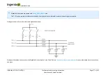 Предварительный просмотр 171 страницы INGENIA Jupiter JUP-15/130 Installation Manual