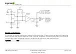 Предварительный просмотр 191 страницы INGENIA Jupiter JUP-15/130 Installation Manual