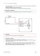 Предварительный просмотр 68 страницы INGENIA Nix series Product Manual