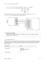 Предварительный просмотр 71 страницы INGENIA Nix series Product Manual