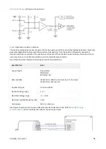 Предварительный просмотр 79 страницы INGENIA Nix series Product Manual