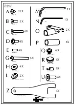 Preview for 3 page of INGENIA PRISMA 42.74 Manual