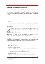 Preview for 22 page of Ingenico group AXIUM DX8000 User Manual