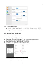 Предварительный просмотр 9 страницы Ingenico group AXIUM EX-MBASE-W1 User Manual