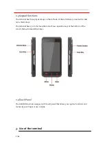 Preview for 7 page of Ingenico group AXIUM EX6000 User Manual