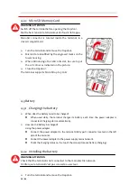 Preview for 13 page of Ingenico group AXIUM EX6000 User Manual