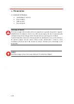 Preview for 4 page of Ingenico group EX8000 User Manual