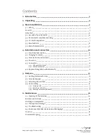 Preview for 2 page of Ingenico 900011533R1100003 User Manual