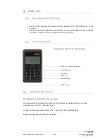 Preview for 13 page of Ingenico 900011533R1100003 User Manual