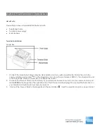 Preview for 2 page of Ingenico AMEX iCT220 Installation Manual