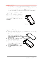 Preview for 10 page of Ingenico APOS A8 User Manual