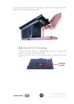 Preview for 10 page of Ingenico AXIUM DOCK User Manual