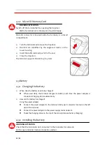 Preview for 13 page of Ingenico AXIUM EX8000 User Manual