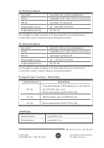 Preview for 12 page of Ingenico D3500CLWI User Manual