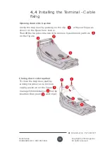 Preview for 15 page of Ingenico D3500CLWI User Manual