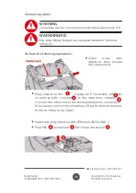 Preview for 16 page of Ingenico D3500CLWI User Manual