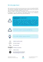 Preview for 4 page of Ingenico Desk 2600 User Manual