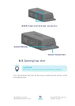 Preview for 13 page of Ingenico Desk 2600 User Manual